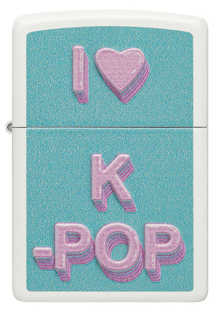 K-Pop