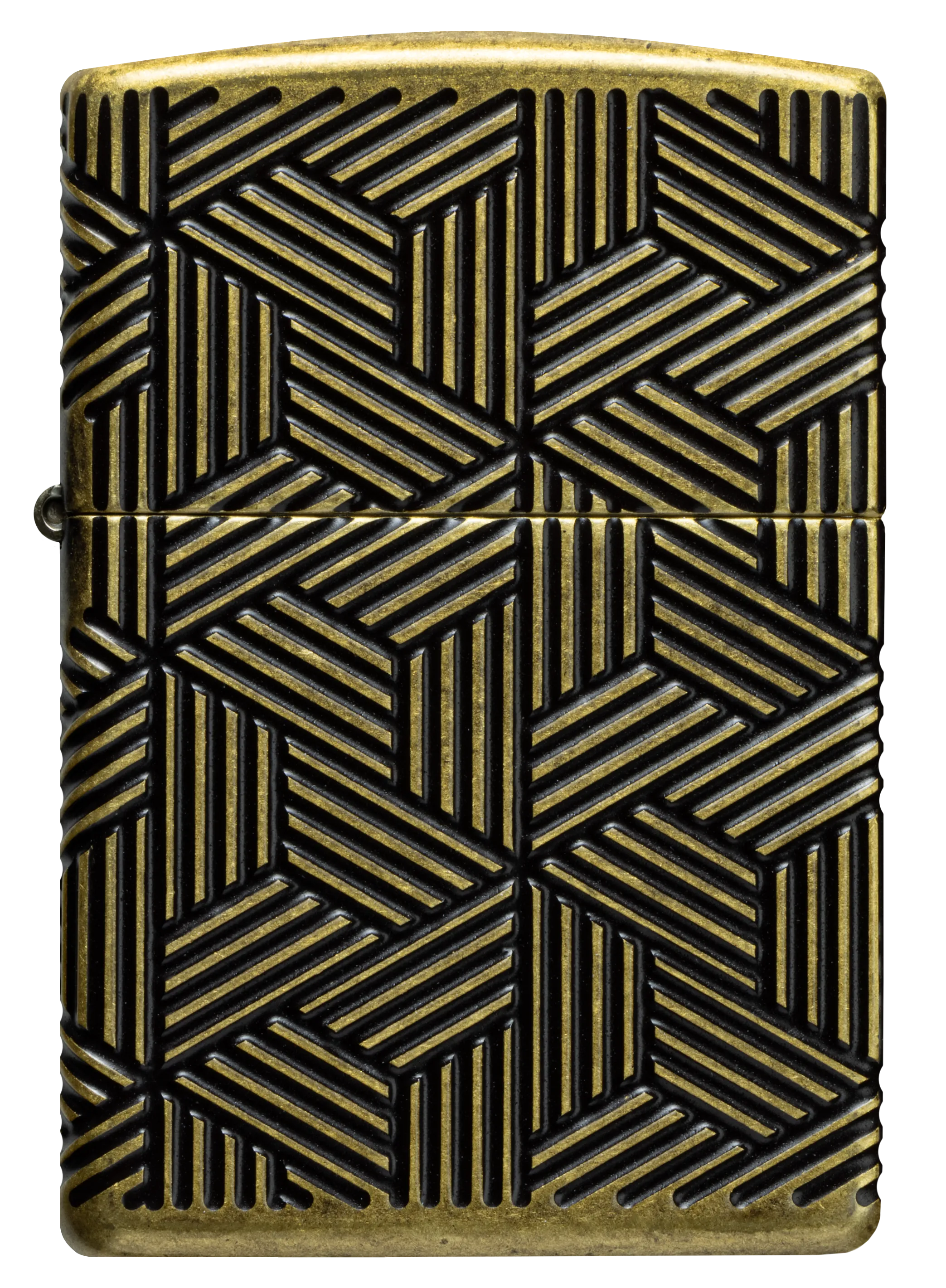 Crosshatch Design