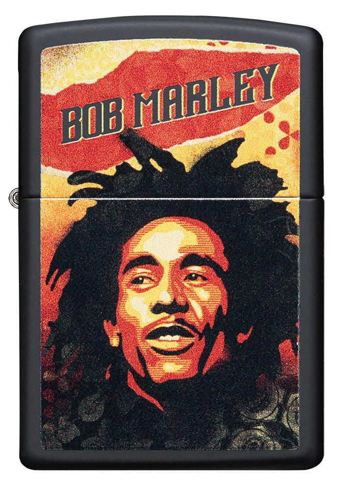 Bob Marley