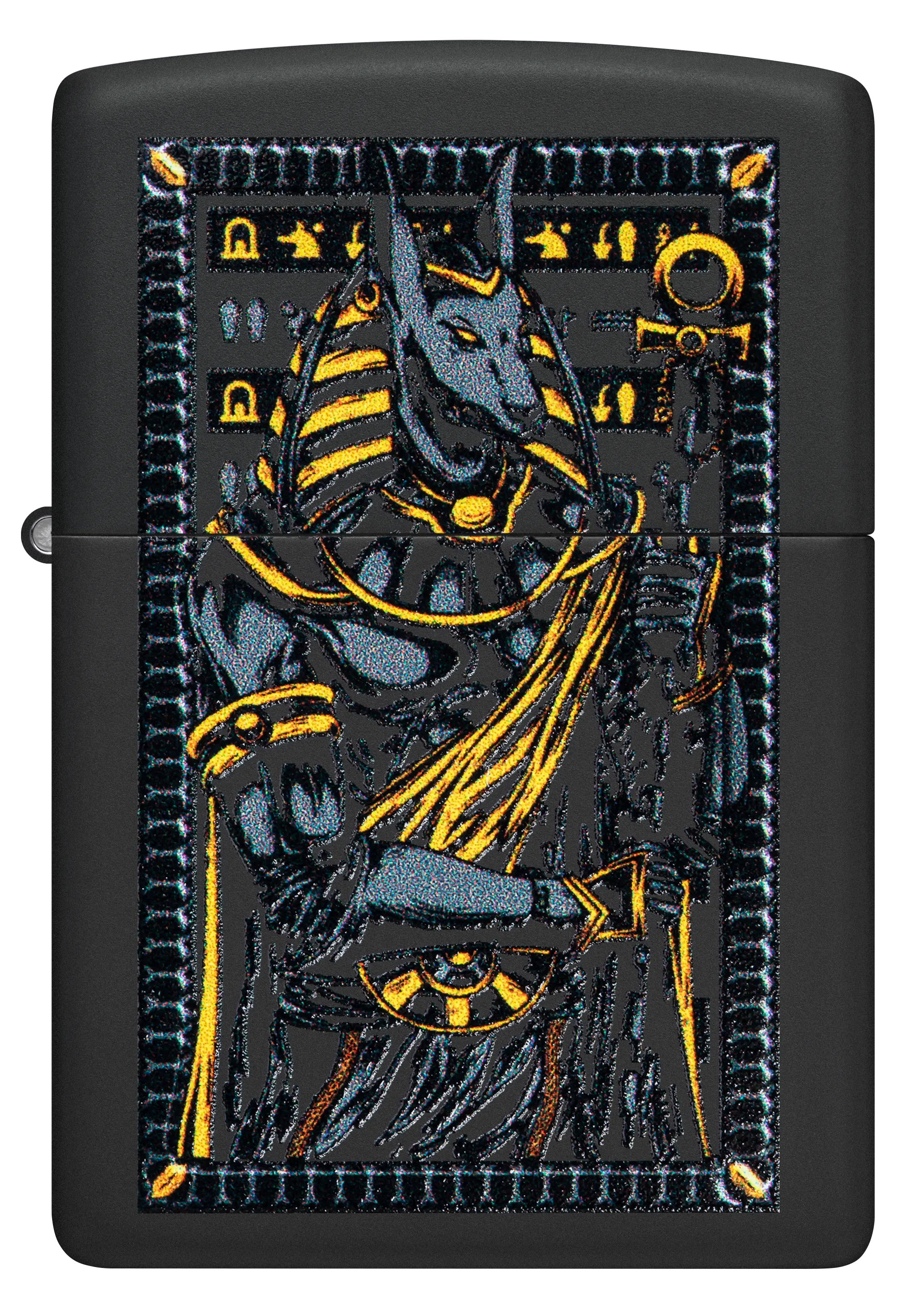 Anubis Design