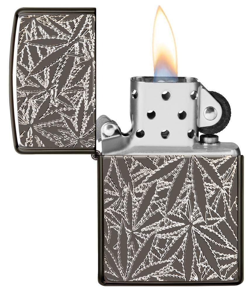 Armor® Piled High