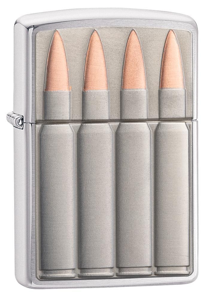 Bullets