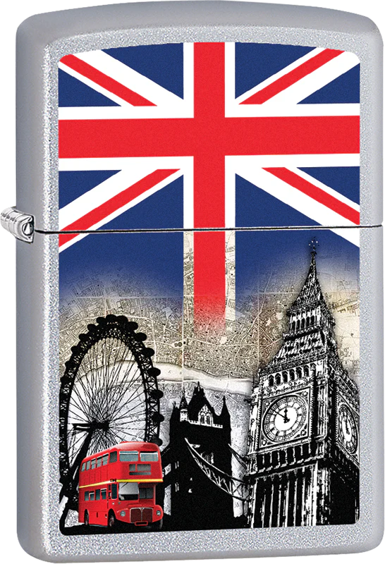 London Skyline