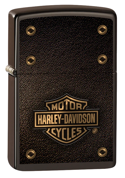 Harley-Davidson®