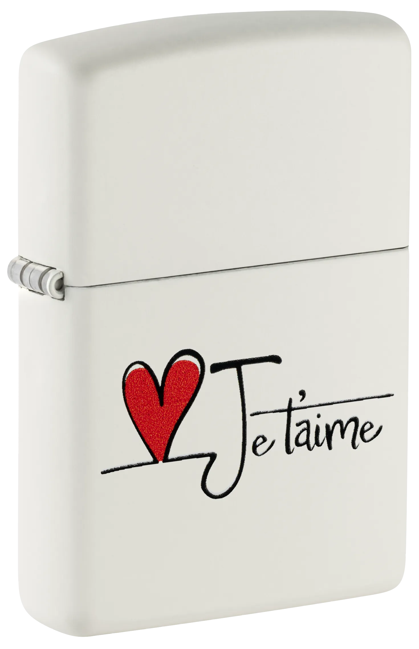 Je T'aime Design