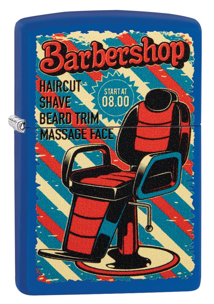 Barbershop