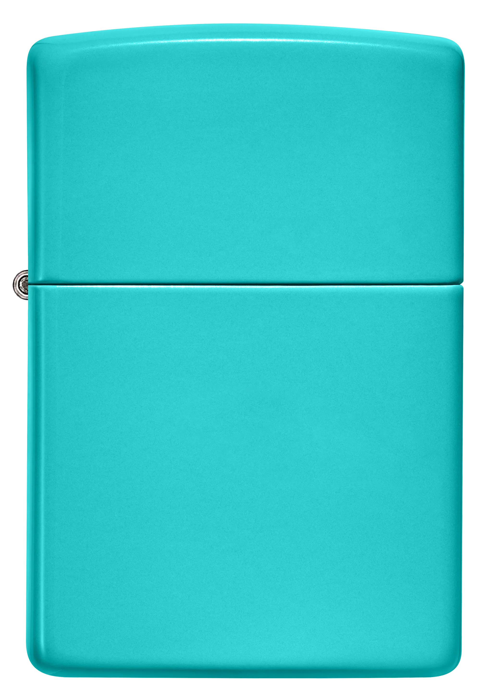 Flat Turquoise