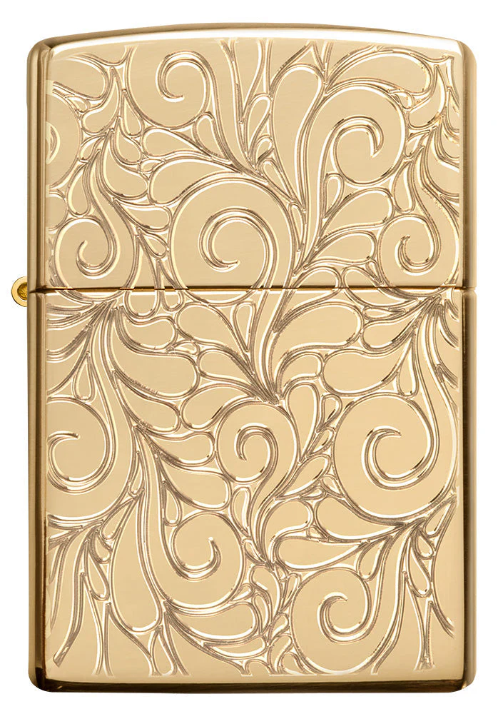 Swirl Pattern Design