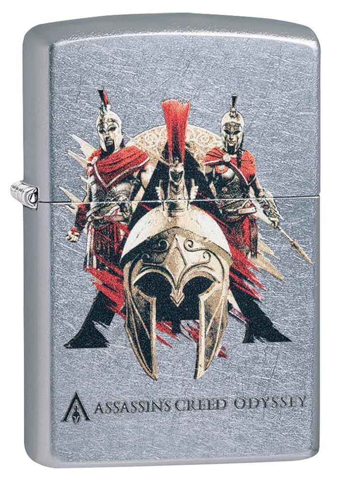 Assassin's Creed®