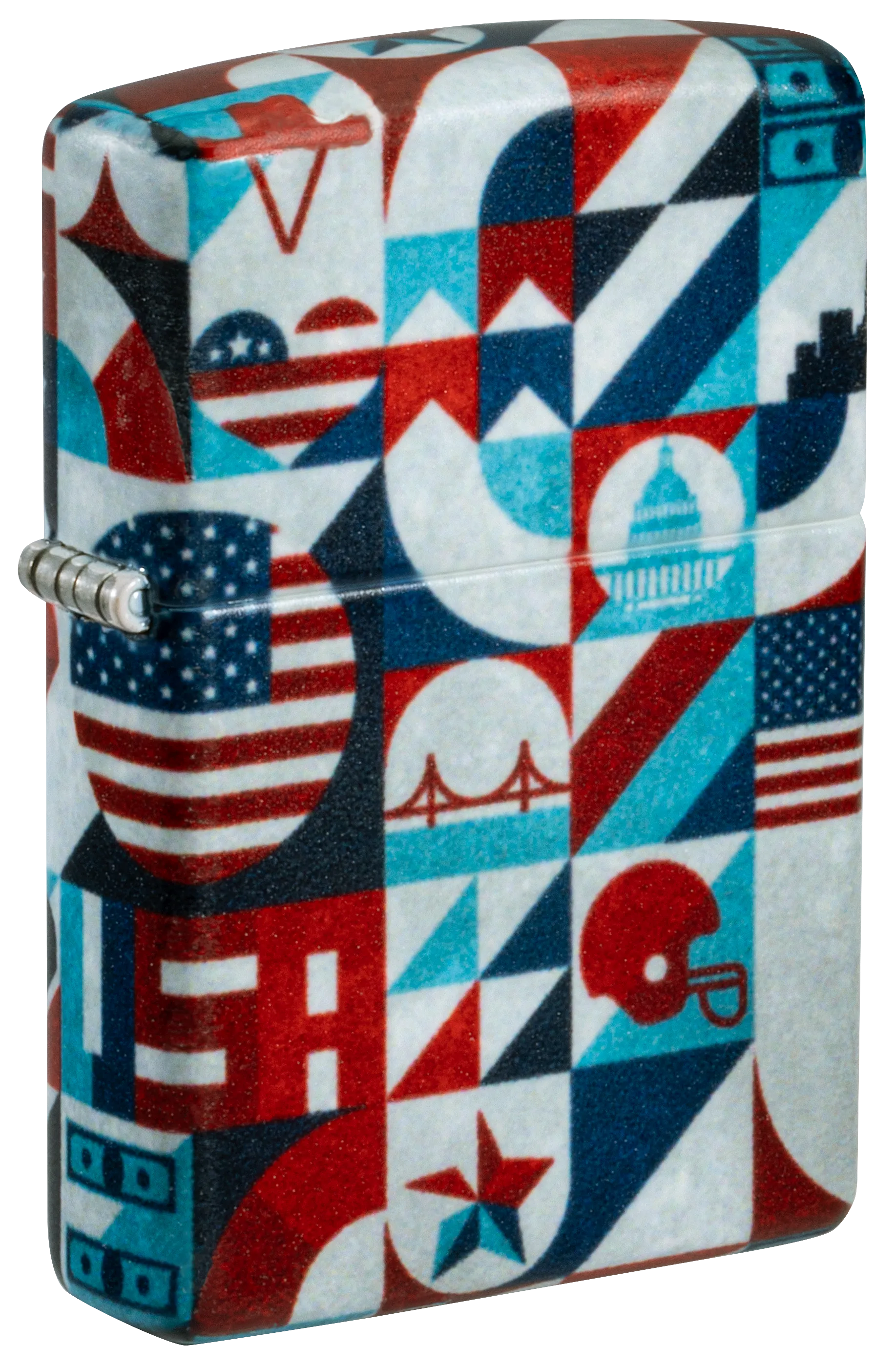 American Icons Design