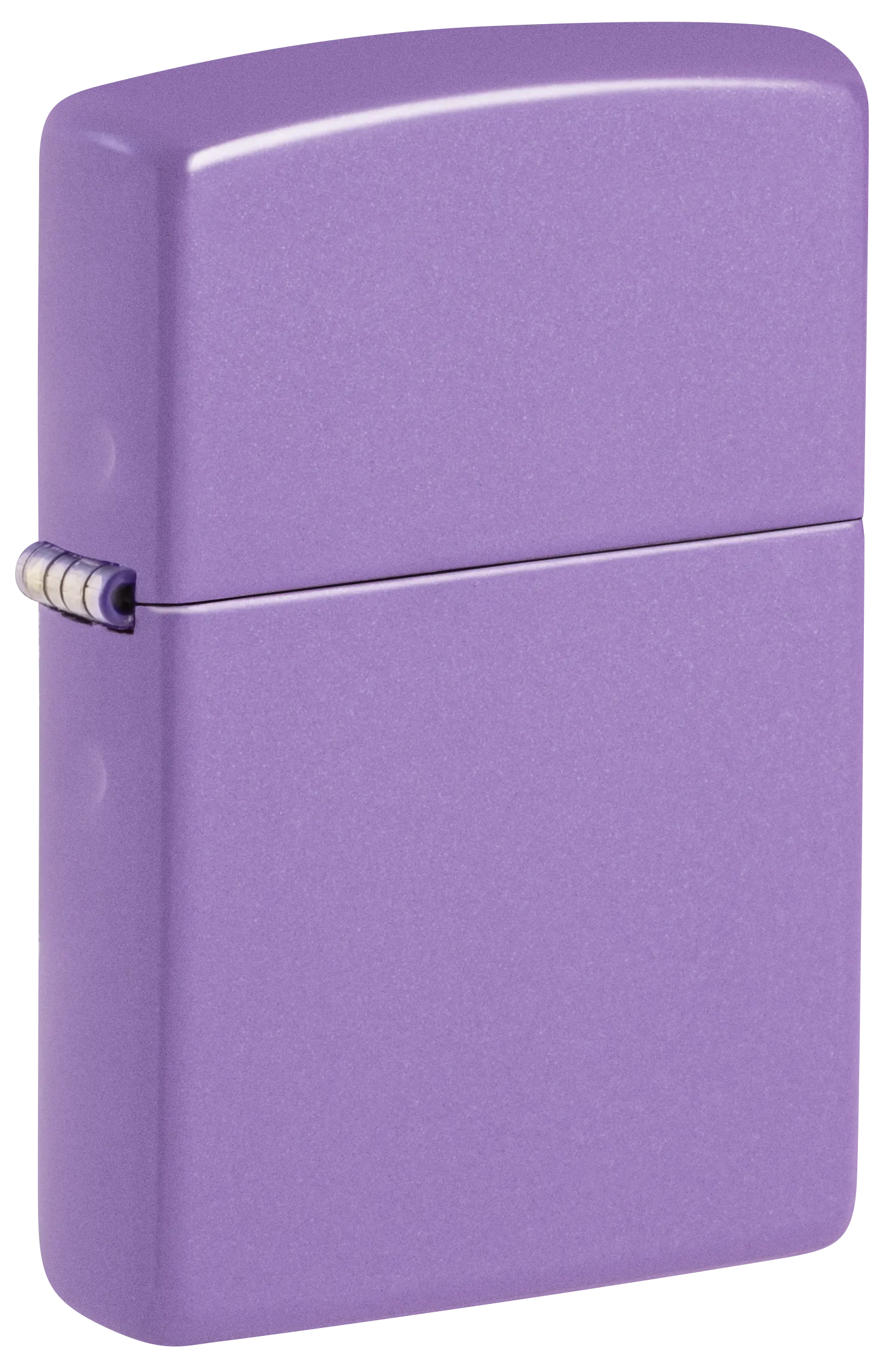 Classic Smoky Lavender