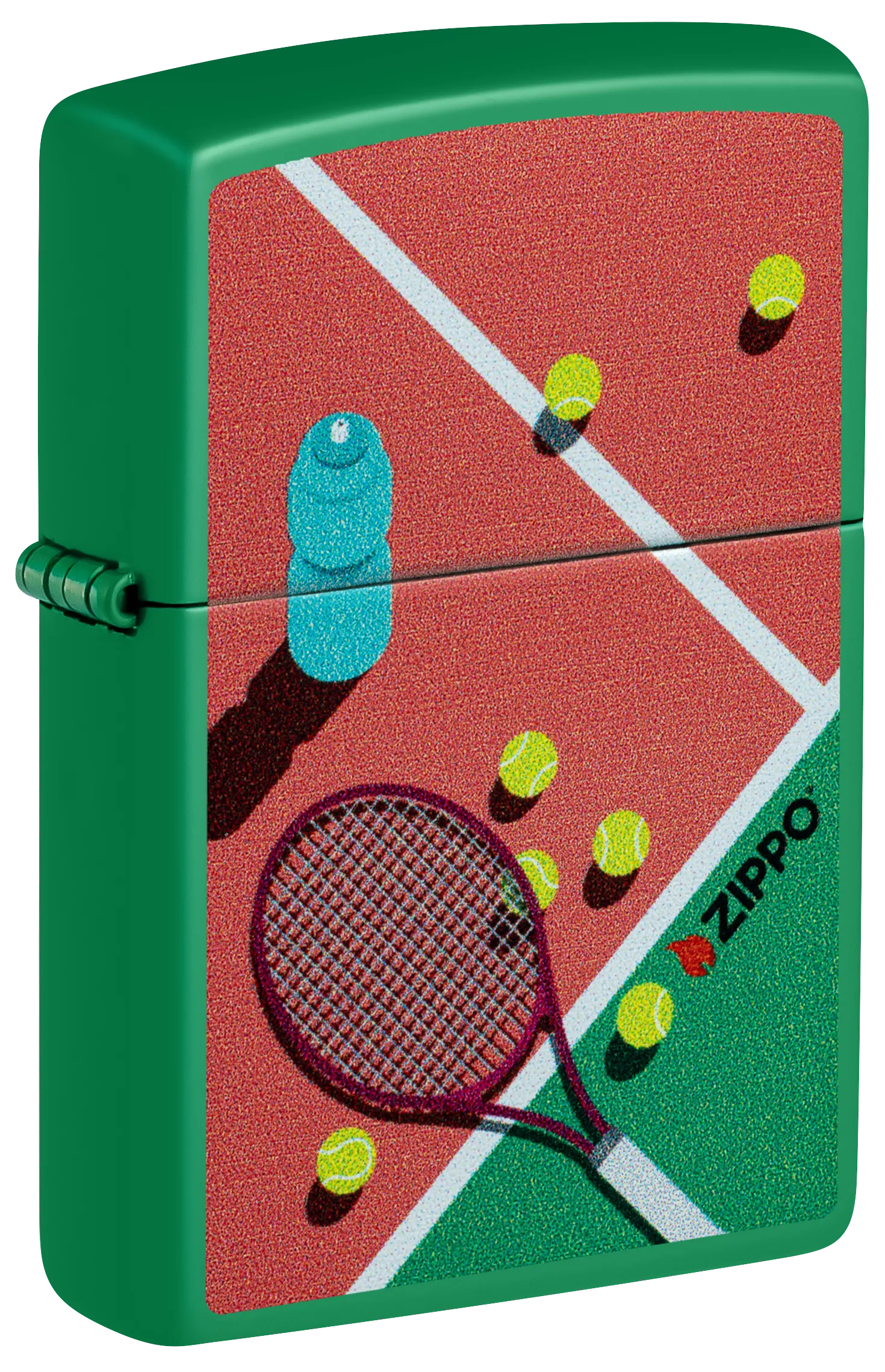 Tennis Design