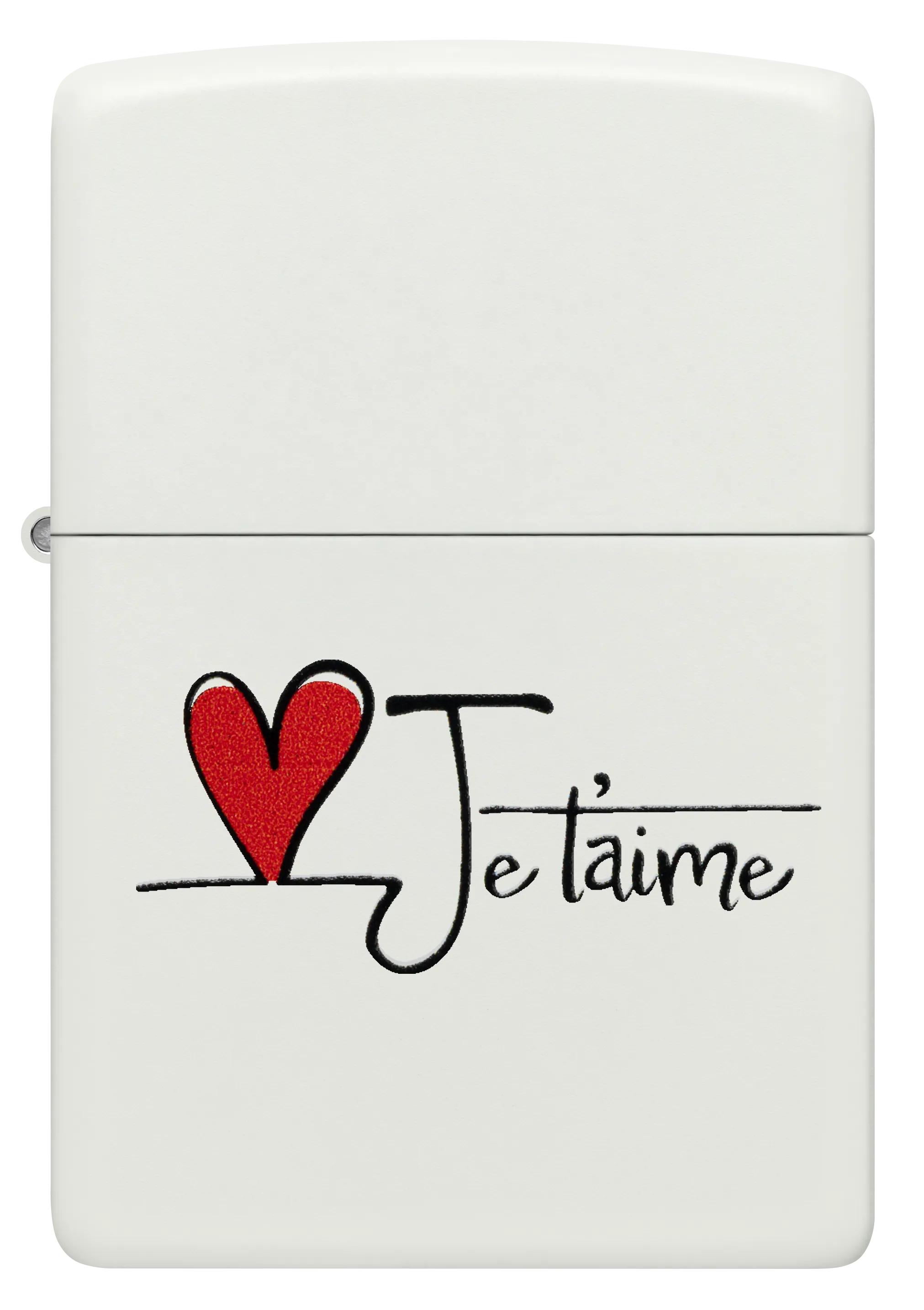 Je T'aime Design