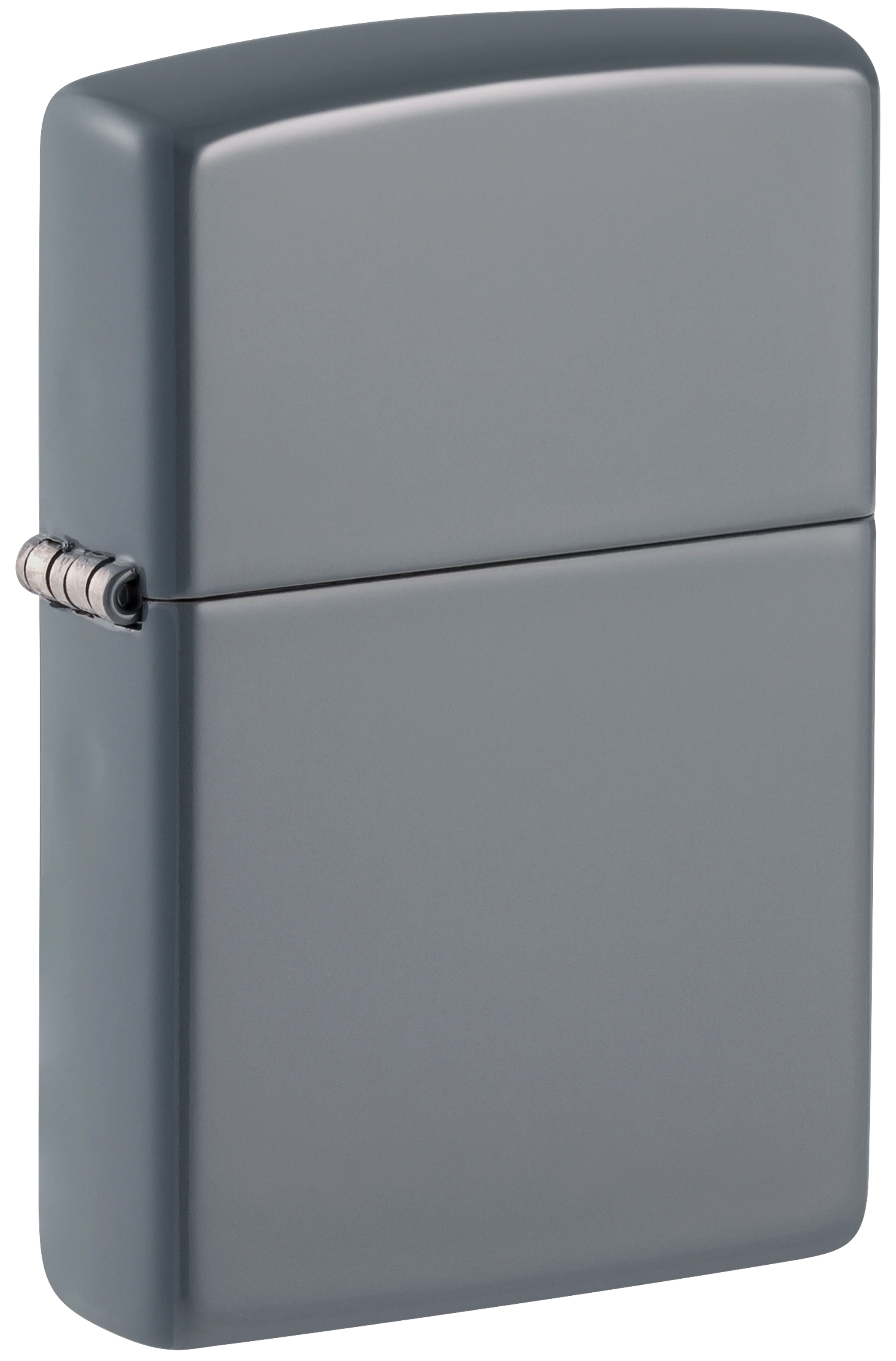 Flat Grey