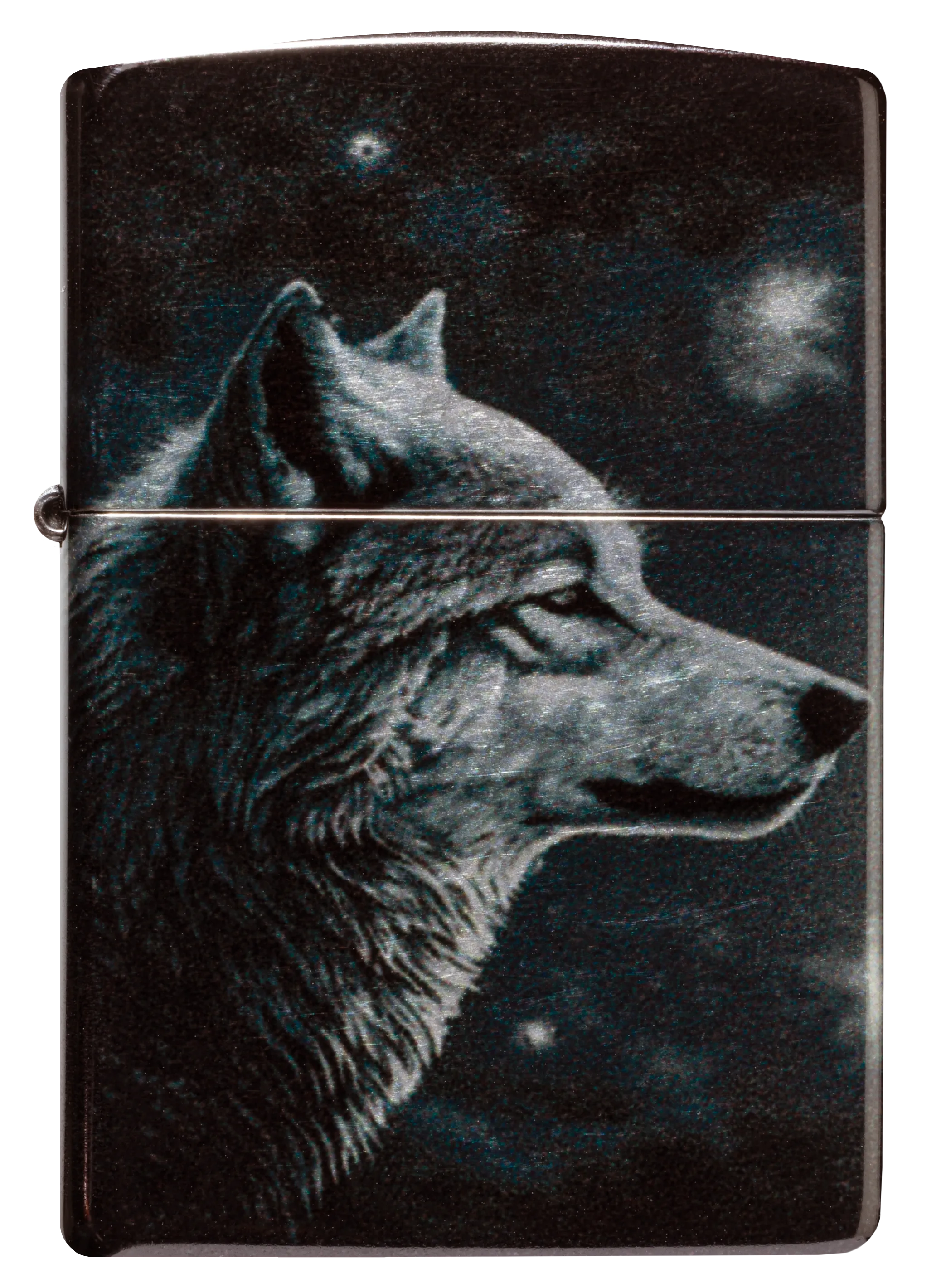 Wolf Moon Design