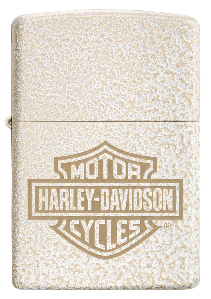 Harley-Davidson®