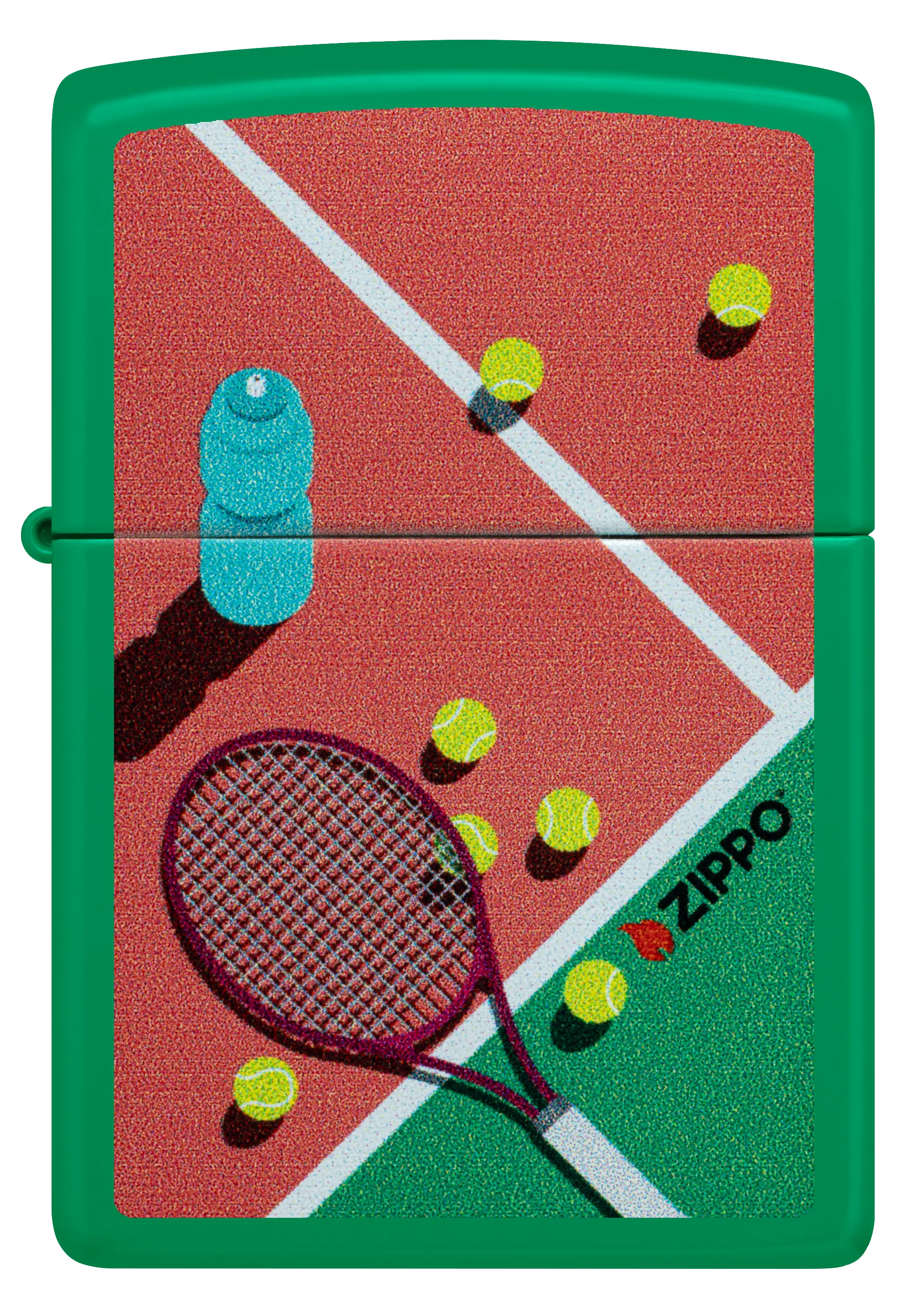 Tennis Design