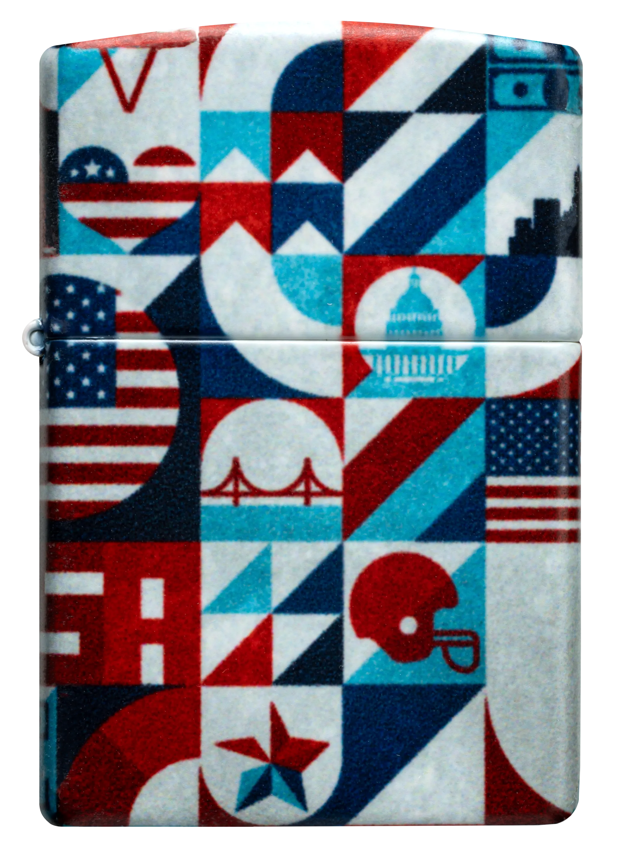 American Icons Design