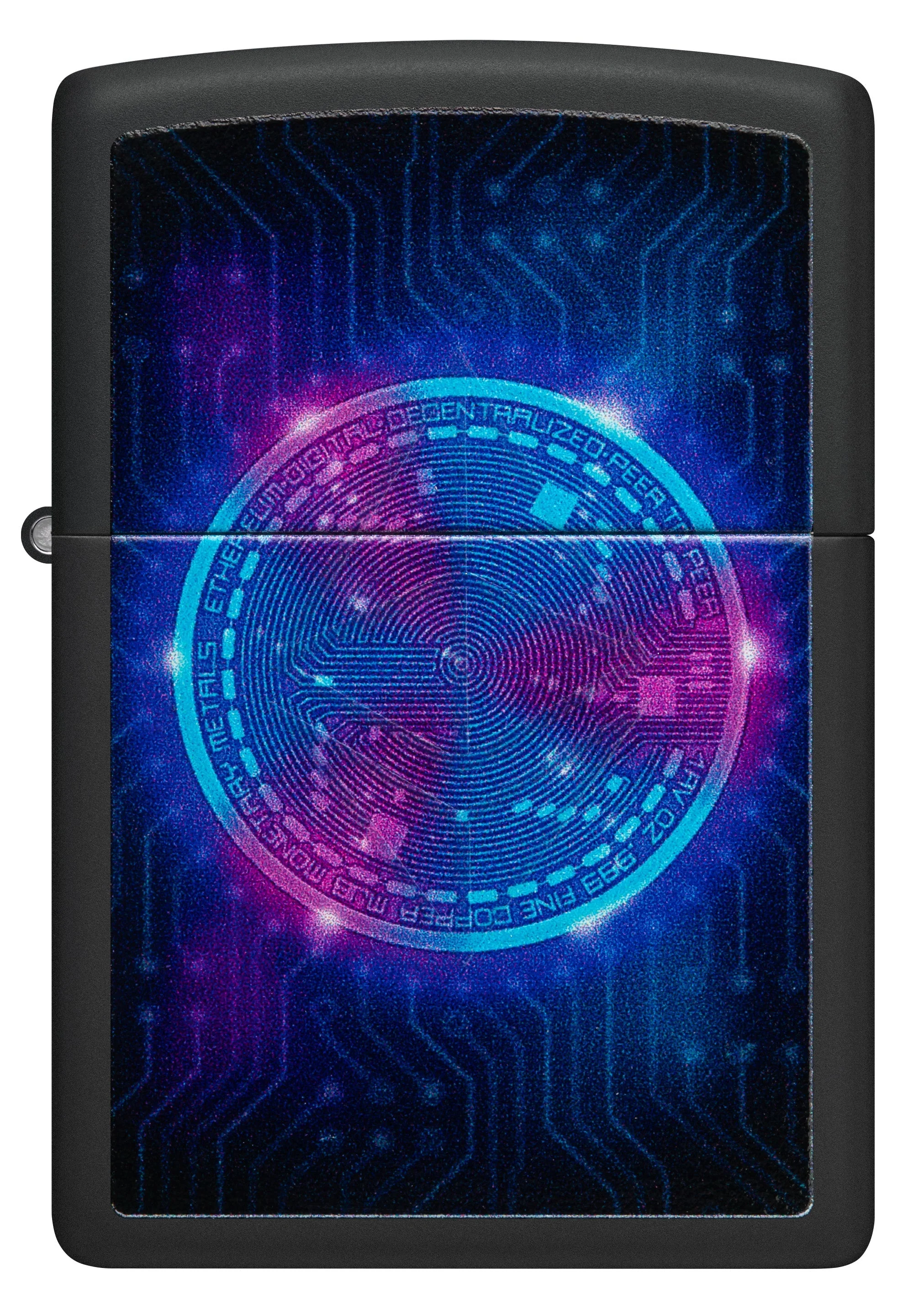 Ethereum Design