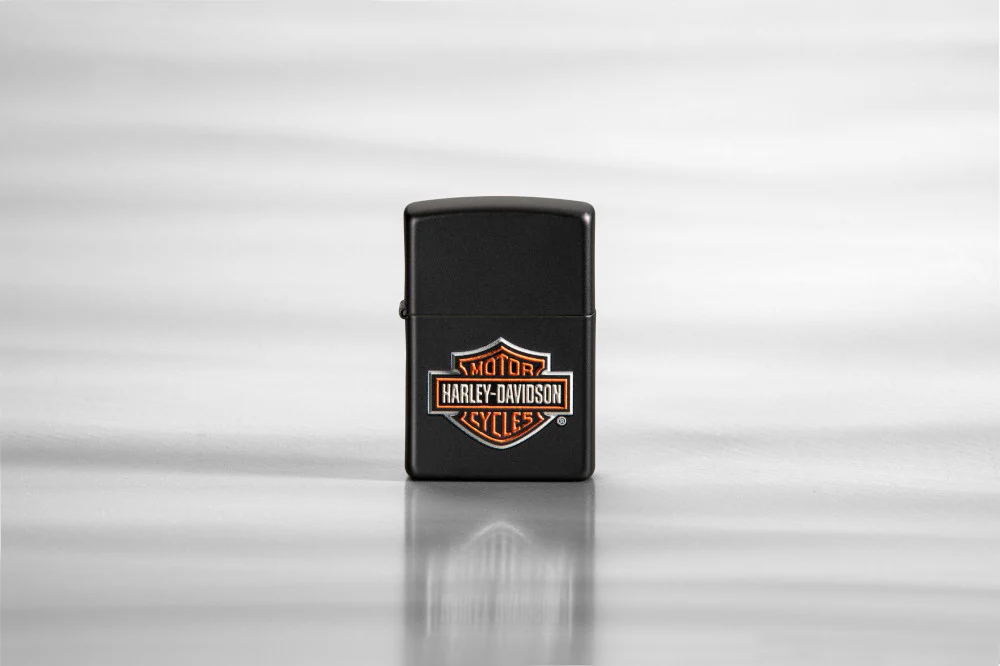Harley-Davidson®