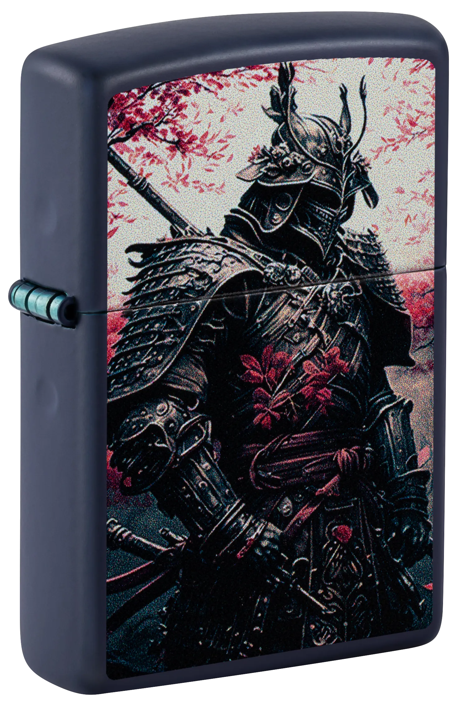 Samurai Warrior Design