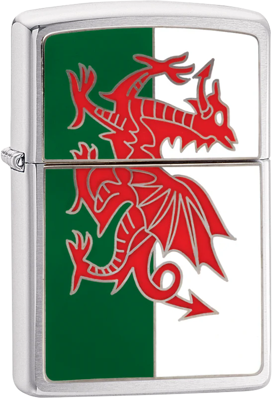 Welsh Flag
