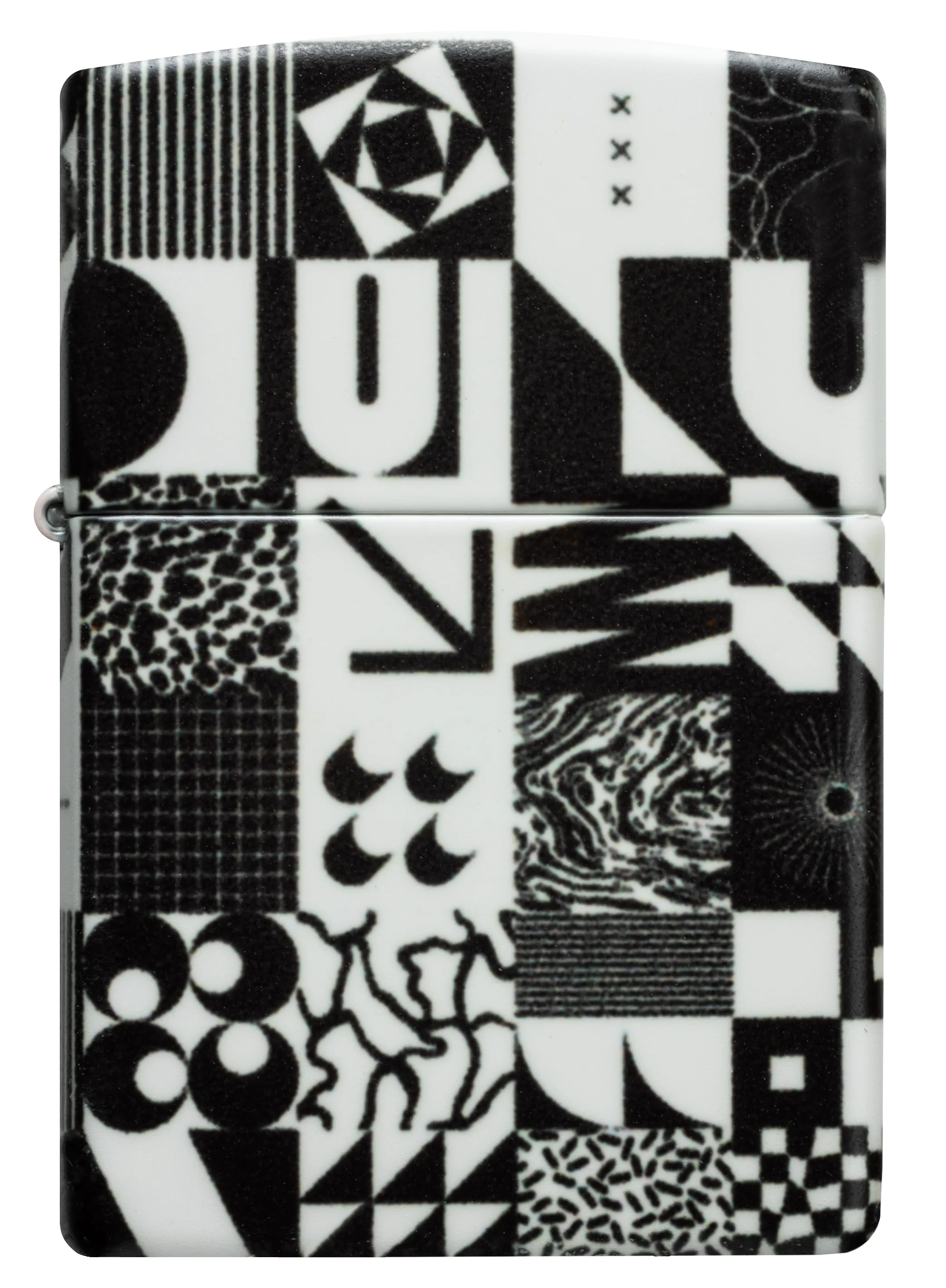 Abstract Tiles Design