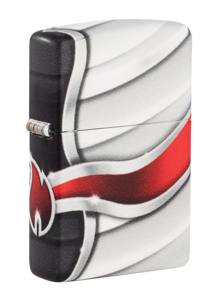 Zippo Wave