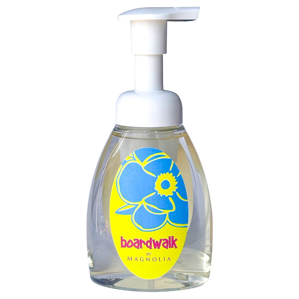 Boardwalk 9oz Foaming Soap