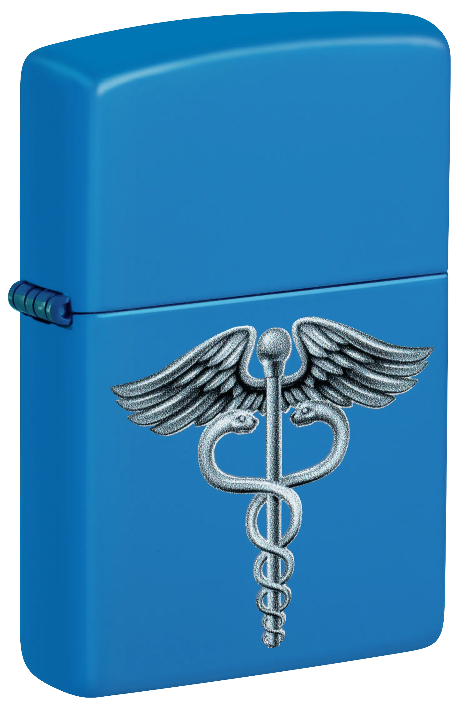 Caduceus Design