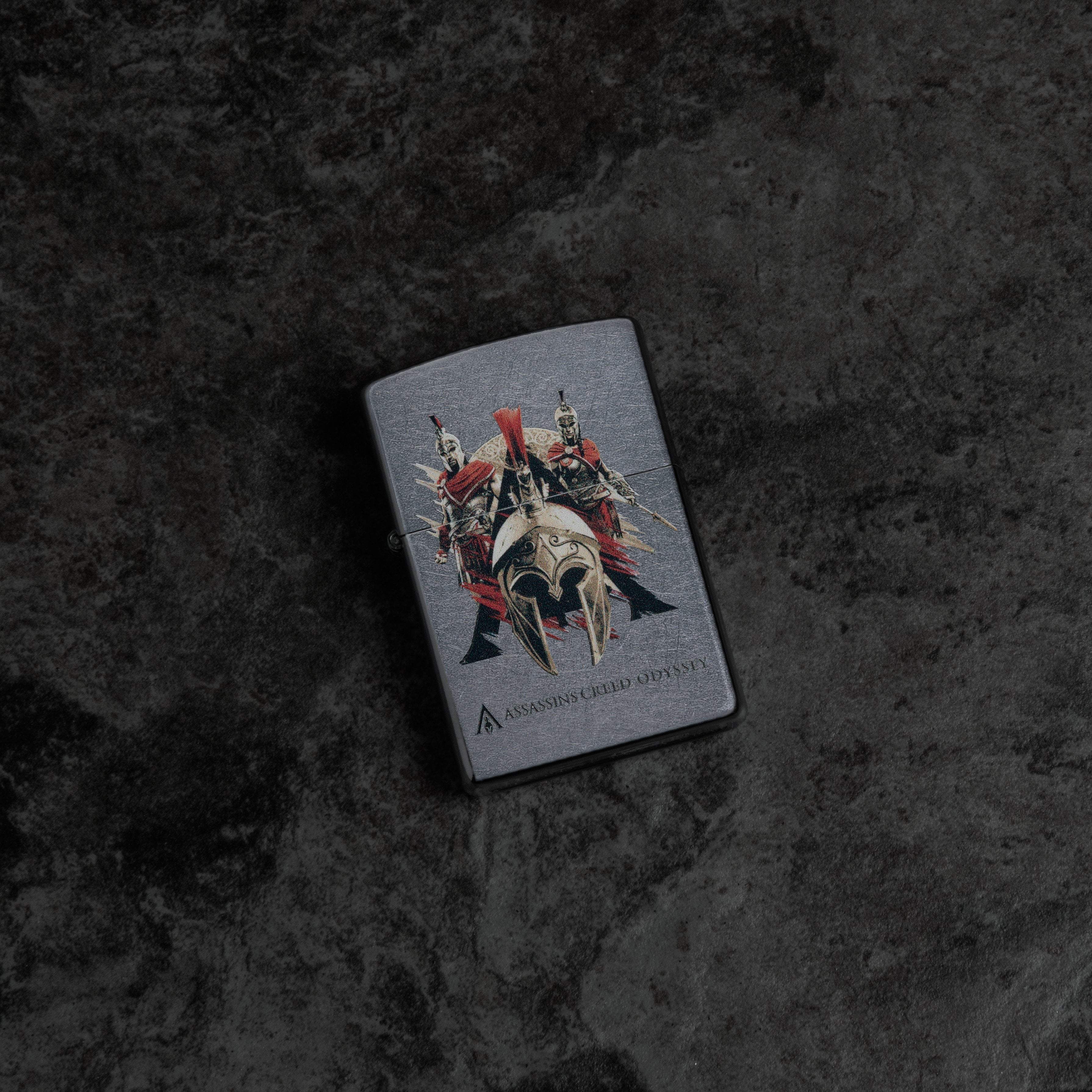 Assassin's Creed®