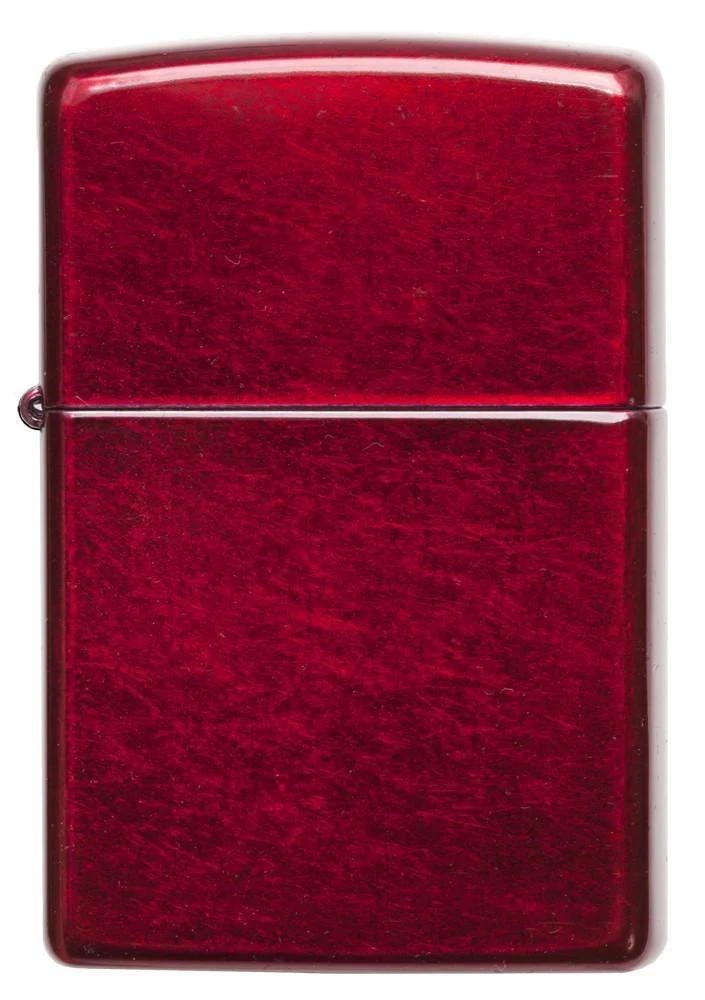 Classic Candy Apple Red™