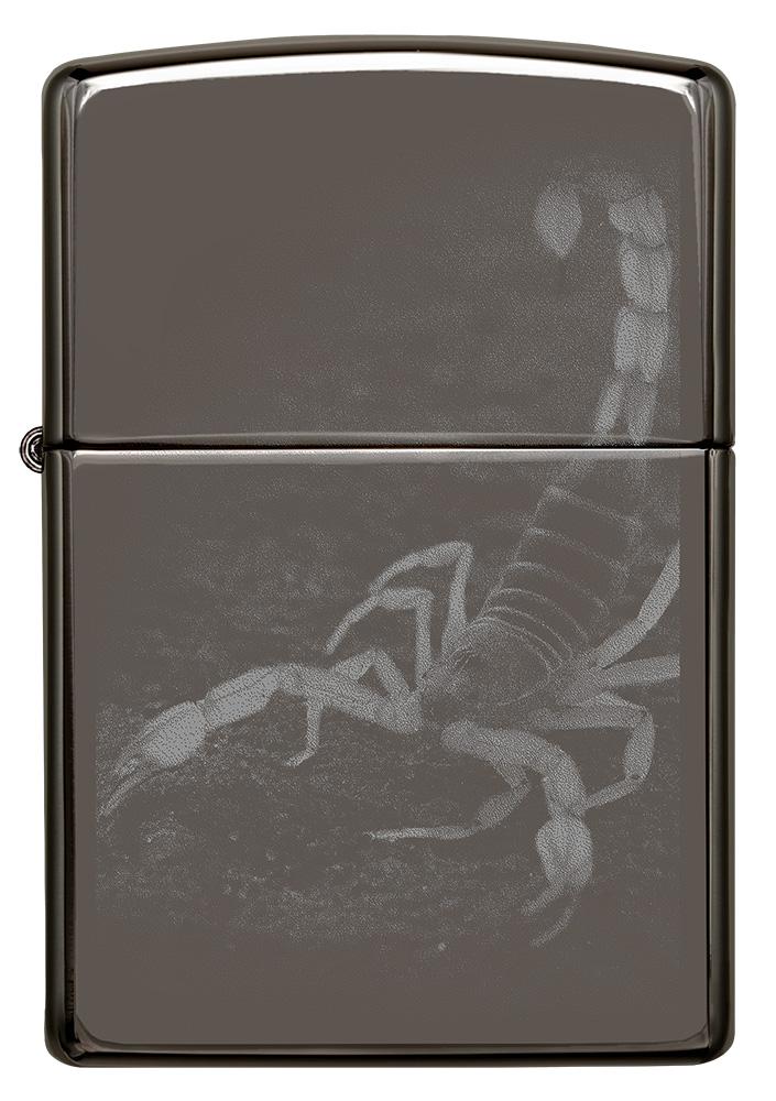 Scorpion