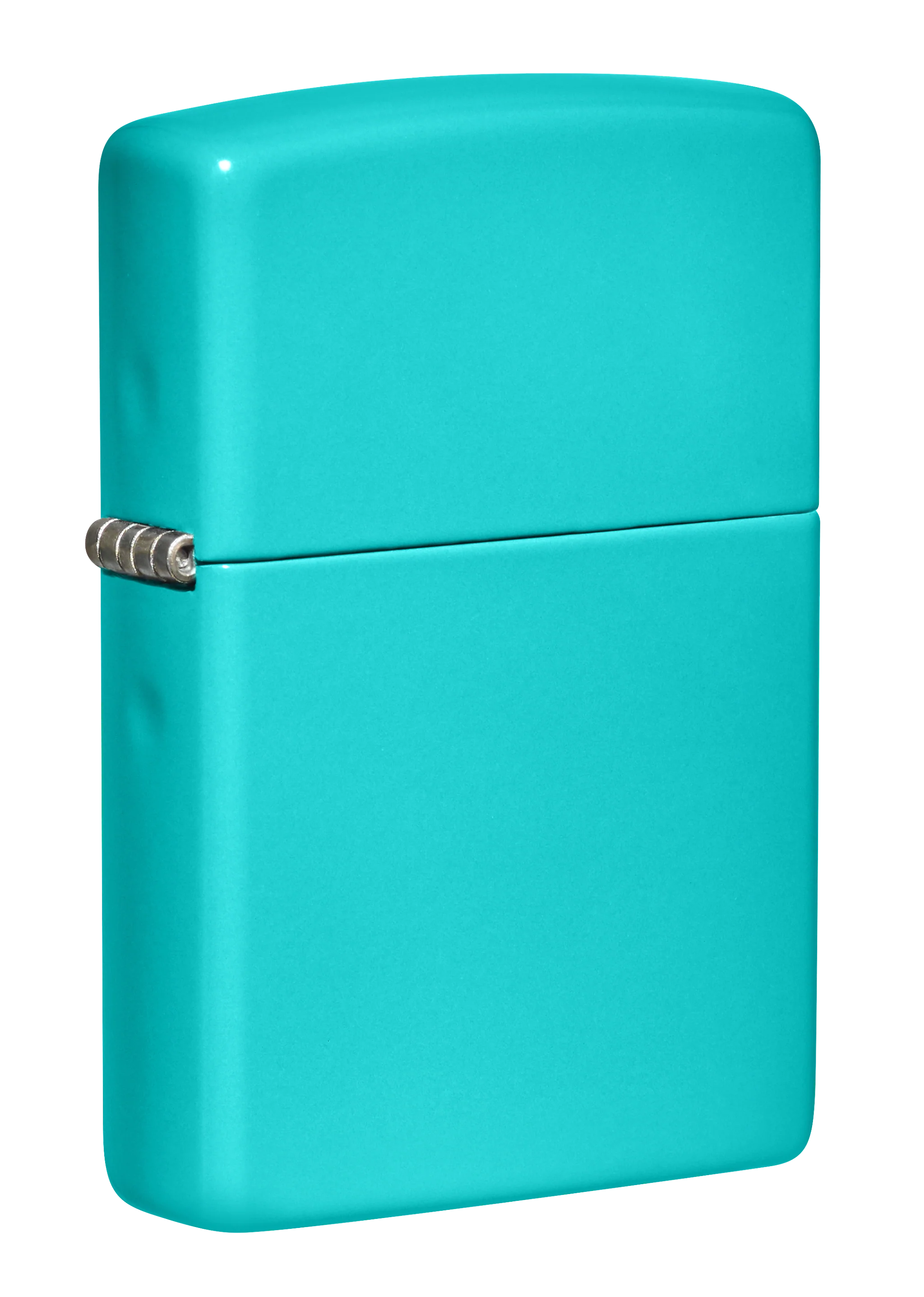 Flat Turquoise