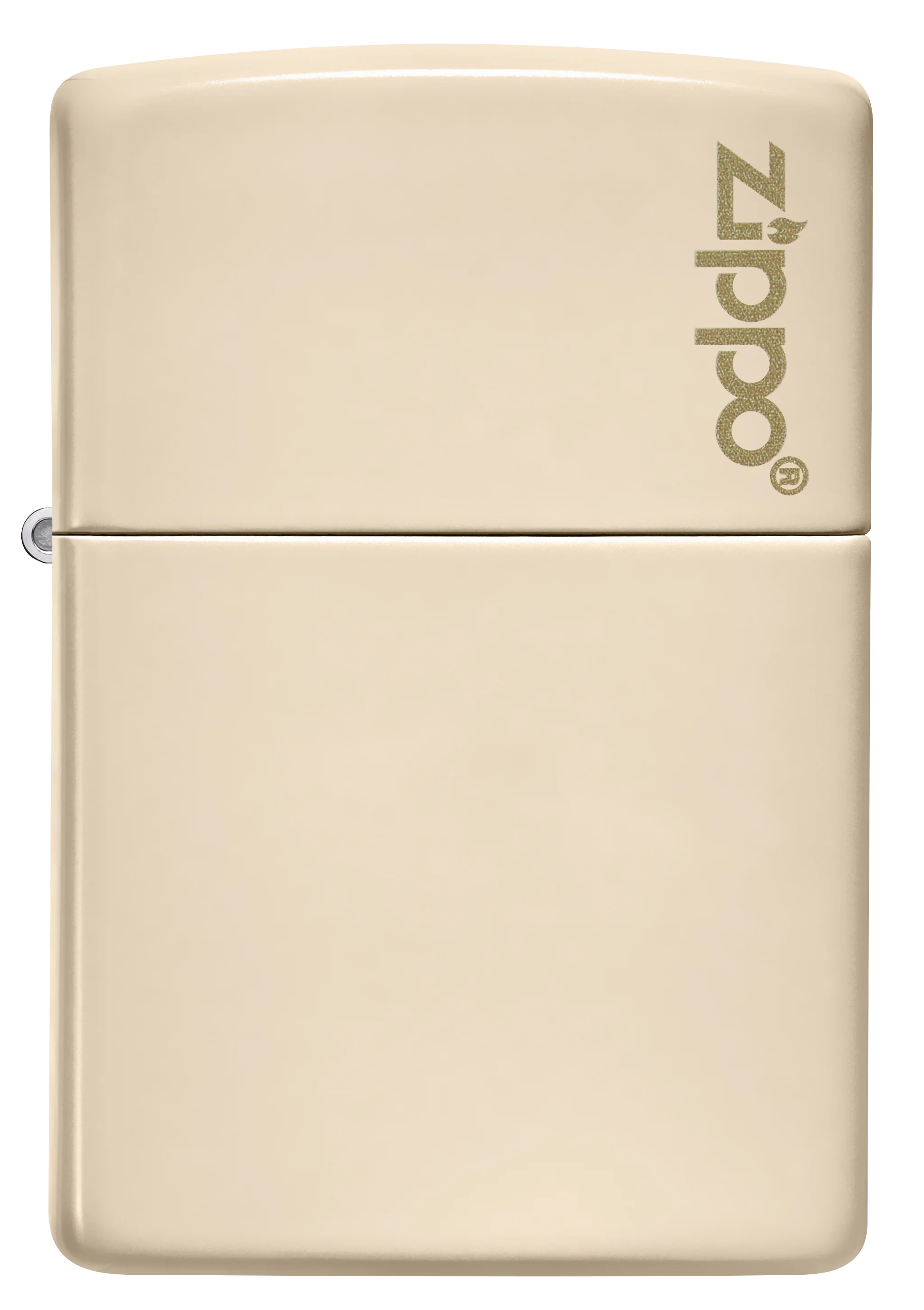 Flat Sand avec logo