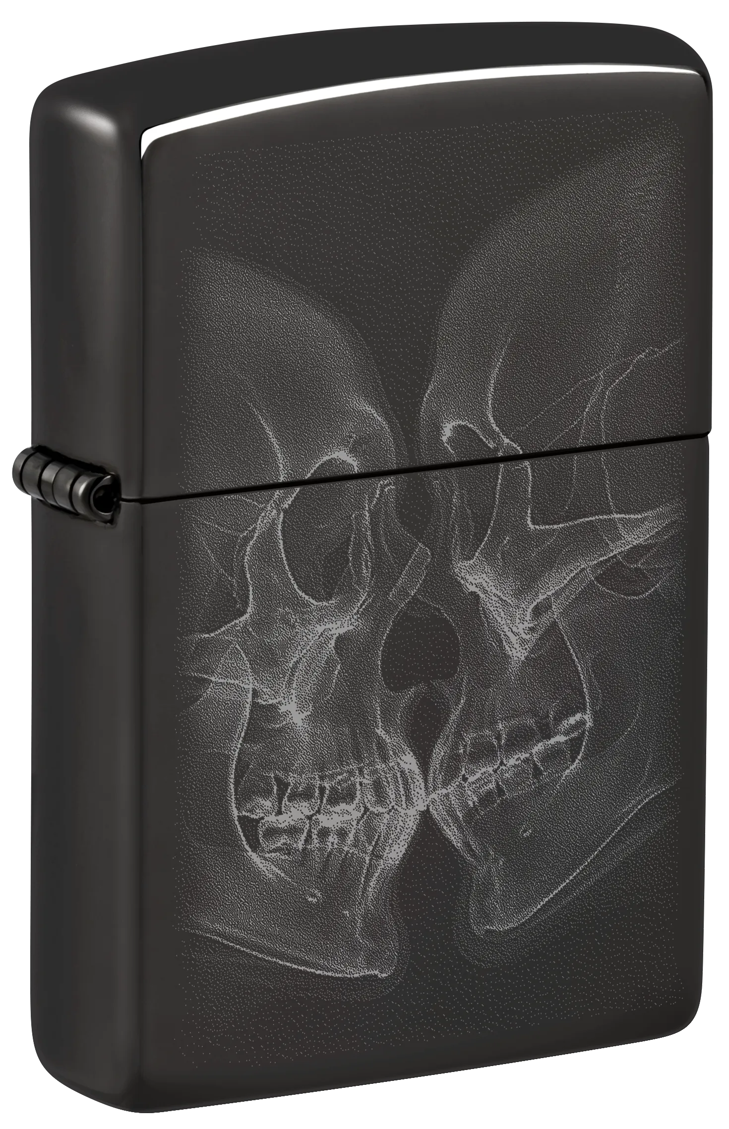 X-Ray Kiss Design