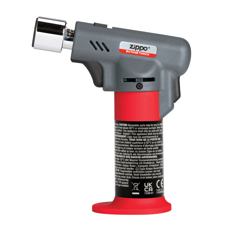 Butane Torch