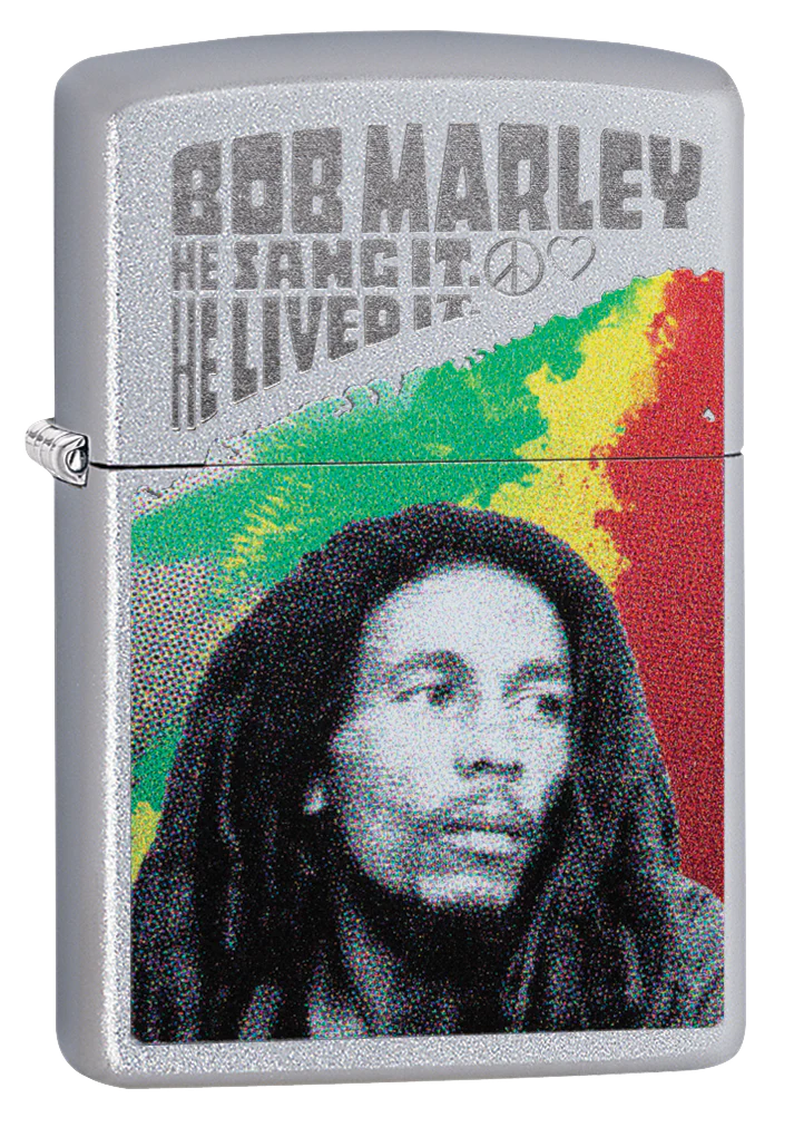 Bob Marley