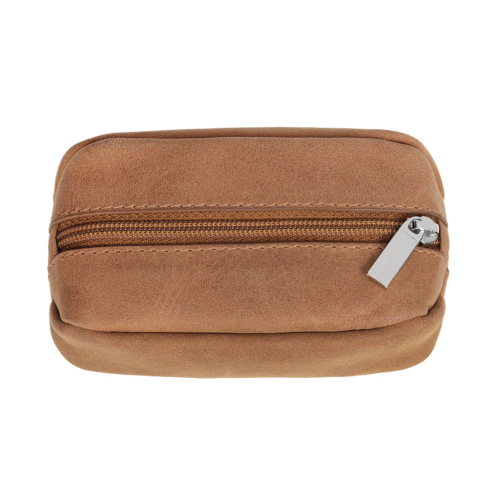Coin pouch