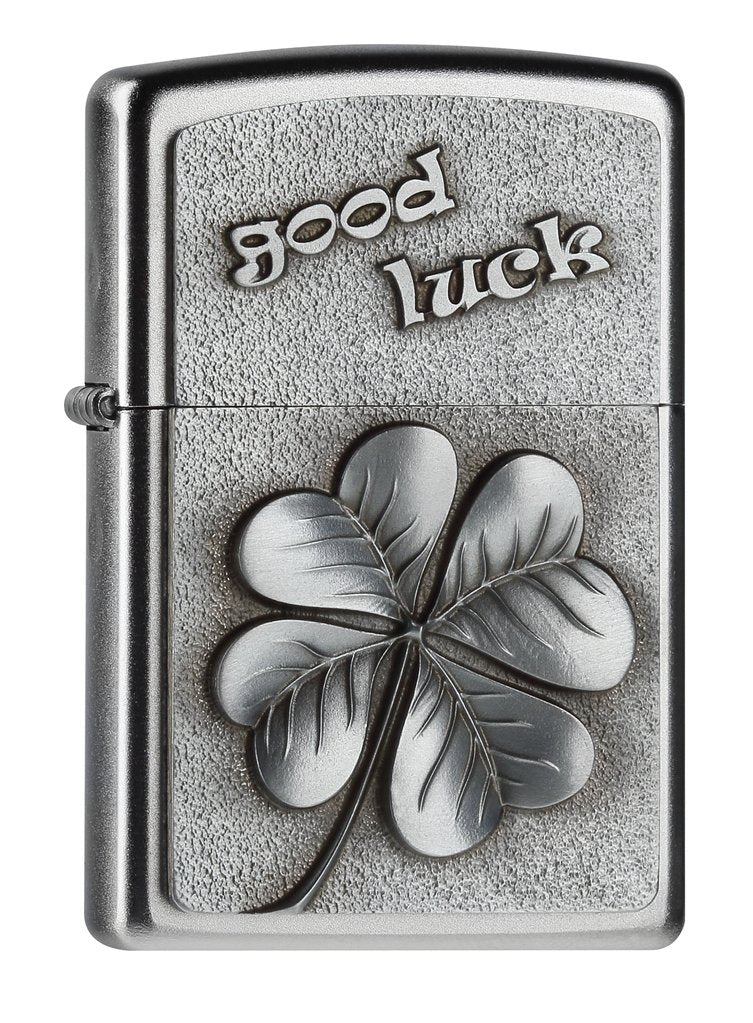 Good Luck Clover