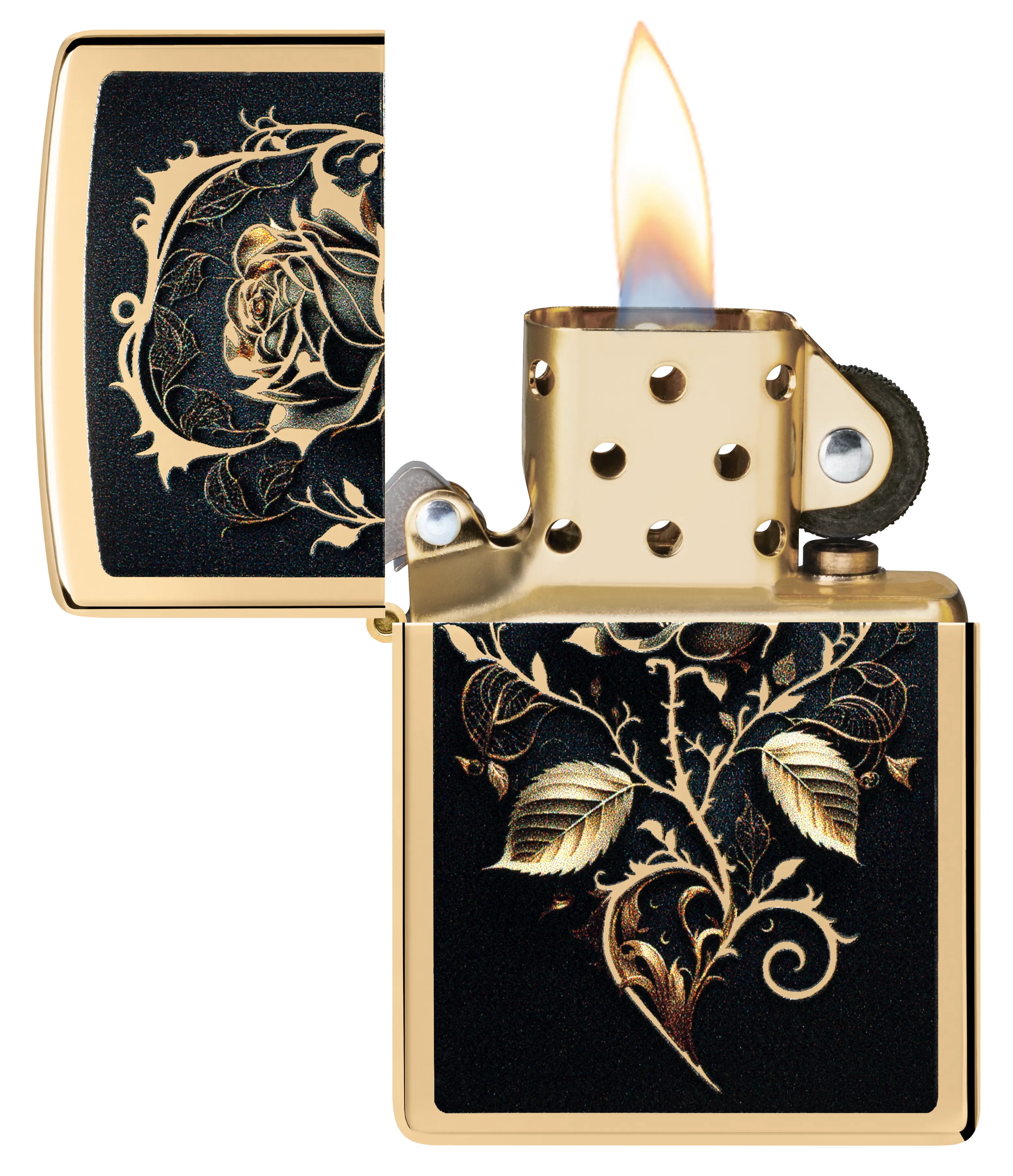 Gilded Rose Design