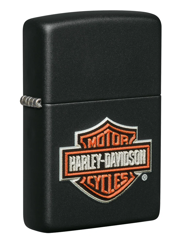 Harley-Davidson®