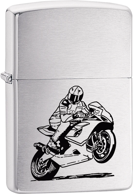 Motorbike Design