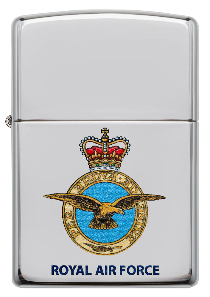 Royal Air Force