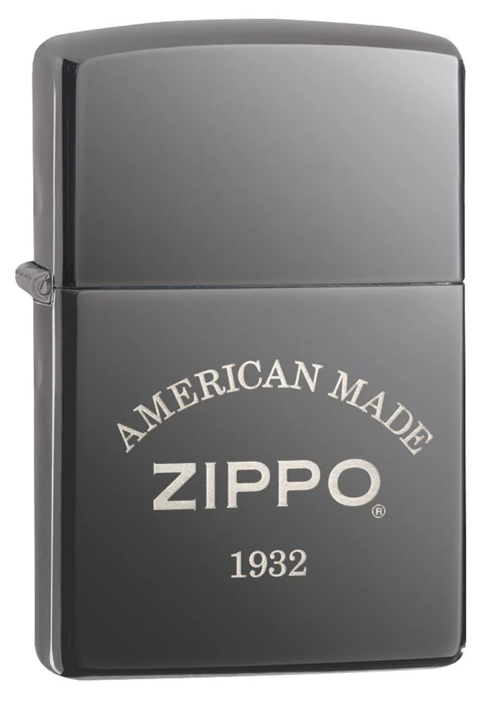 Zippo Design