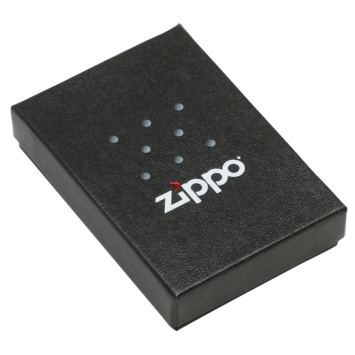 Zippo Laser Two tone