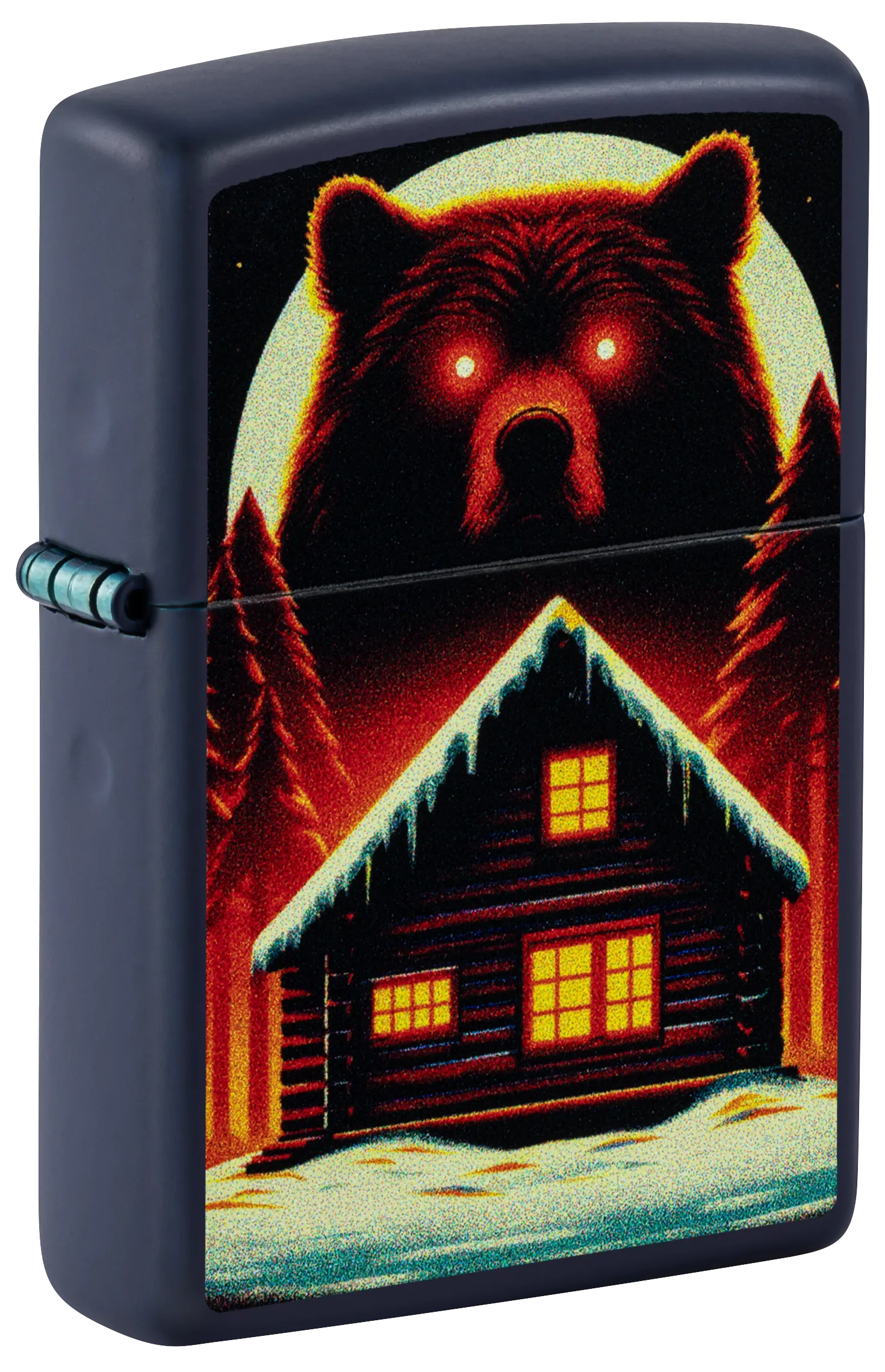 Bear Cabin Design