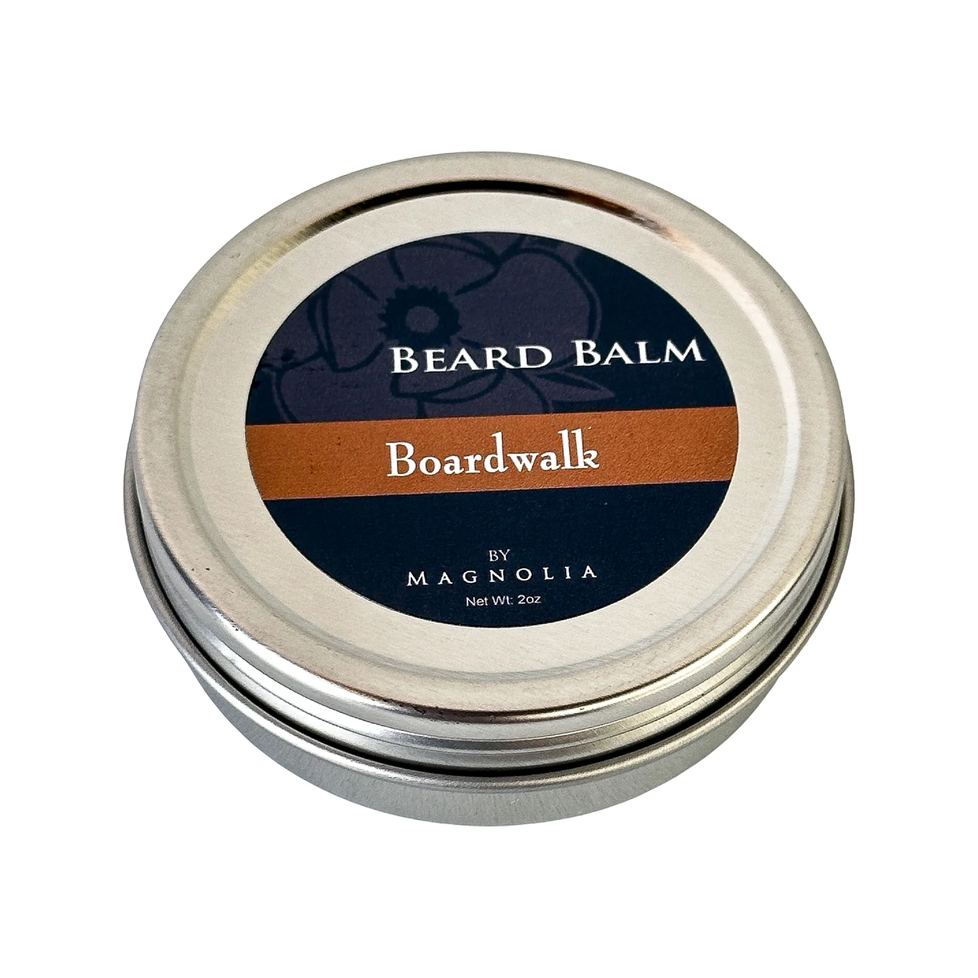 Boardwalk 2oz Beard Balm