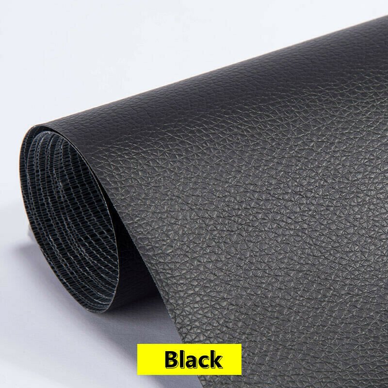 🔥 Last Day 49% OFF🔥 - Self-Adhesive Leather Refinisher Cuttable Sofa Repair.