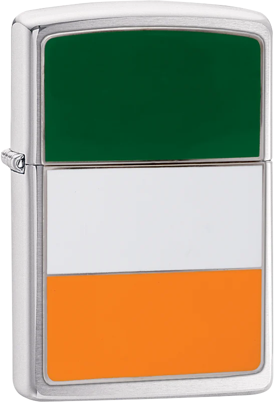 Irish Flag
